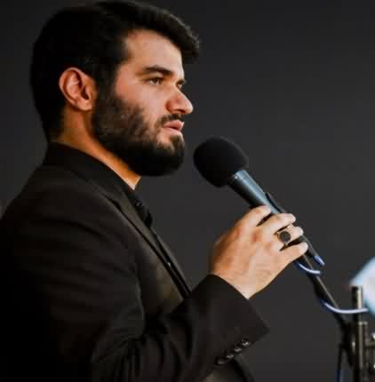 میثم مطیعی سلام آقا سلام